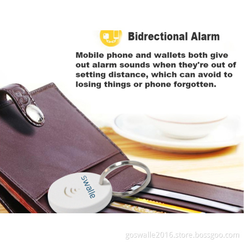 Professional Key Finder key locator remote finder pet rescue remote control finder